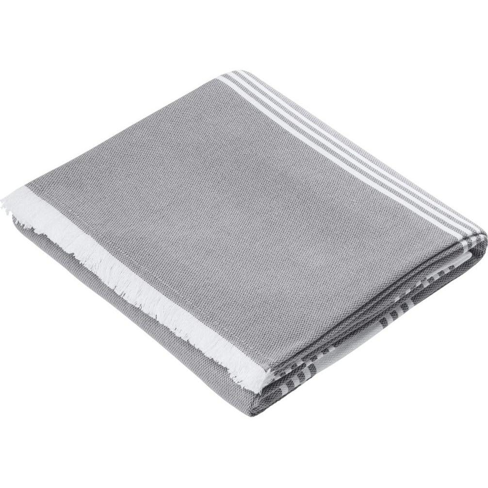 Port Authority Beach Throw