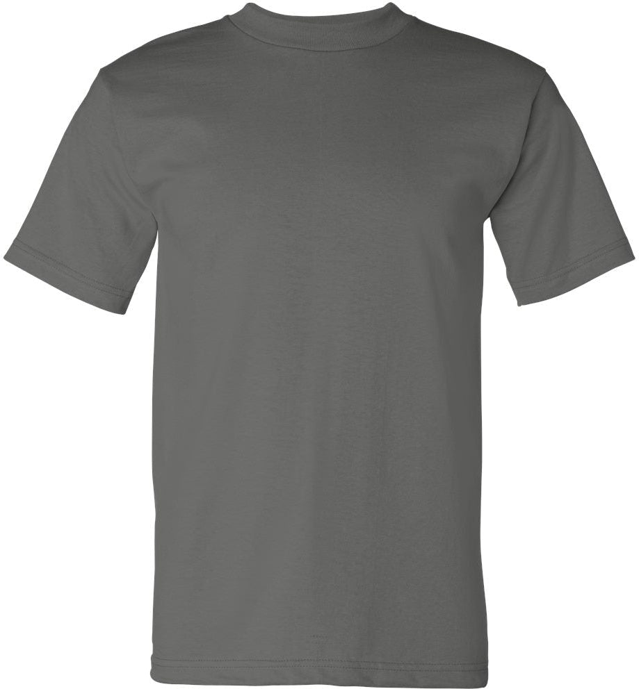 Bayside USA-Made Short Sleeve TShirt