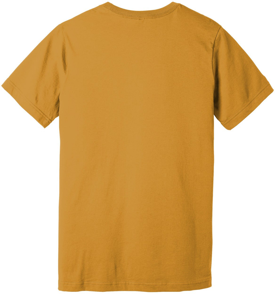 no-logo Bella+Canvas Jersey Short Sleeve Tee-Regular-Bella&Canvas-Thread Logic