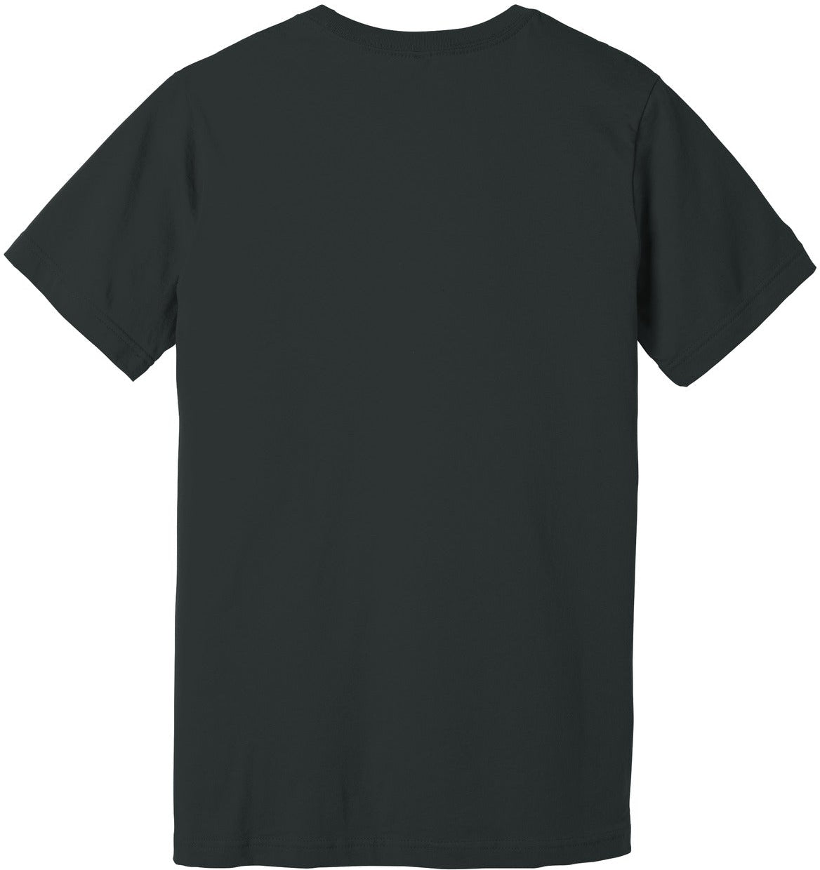 no-logo Bella+Canvas Jersey Short Sleeve Tee-Regular-Bella&Canvas-Thread Logic