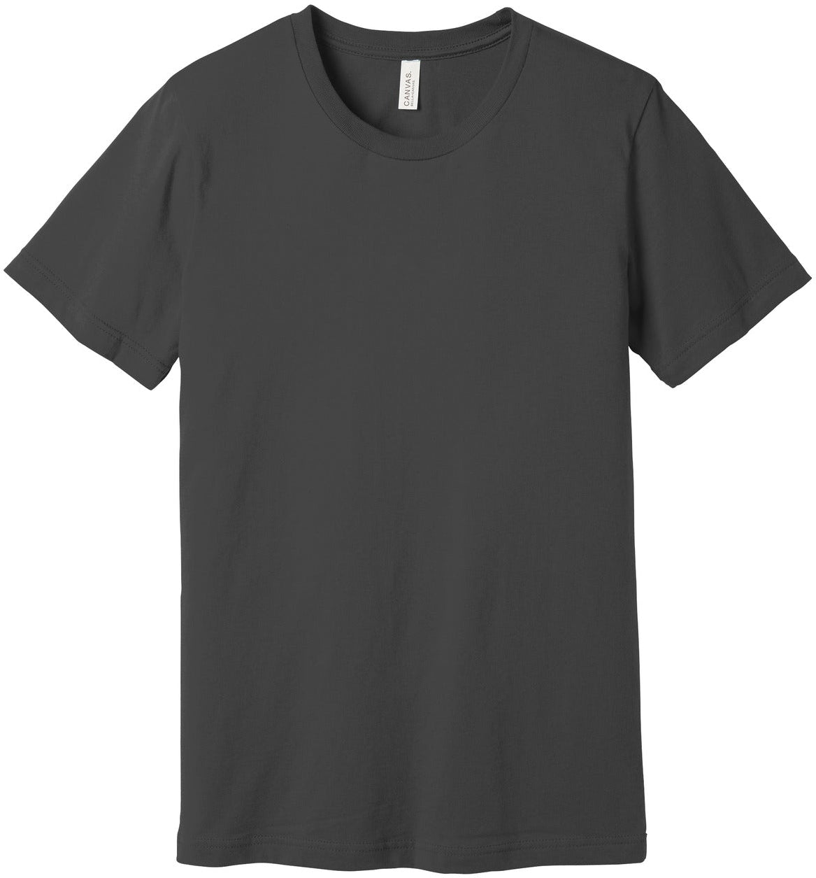 Bella+Canvas Jersey Short Sleeve Tee