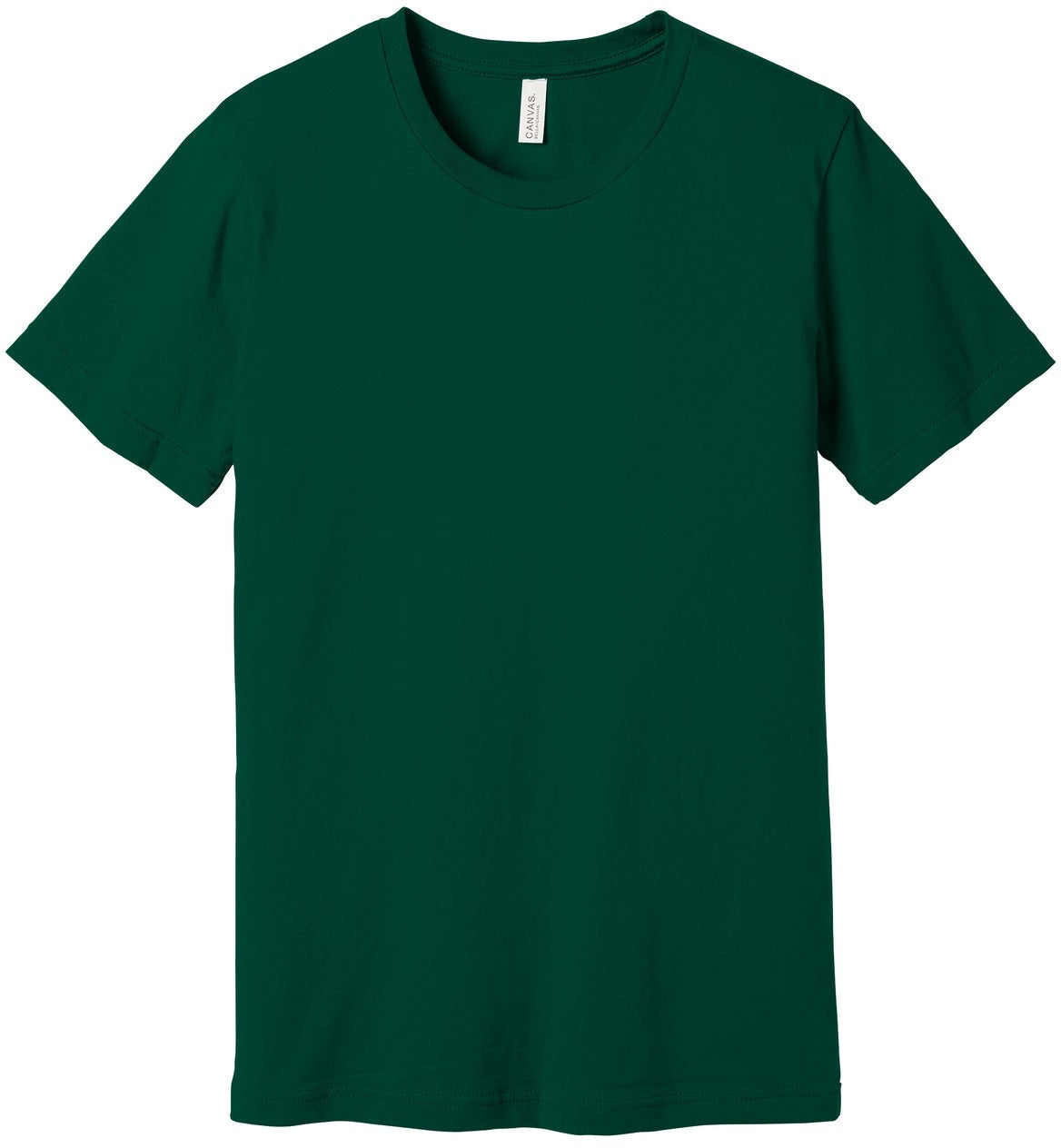 Bella+Canvas Jersey Short Sleeve Tee