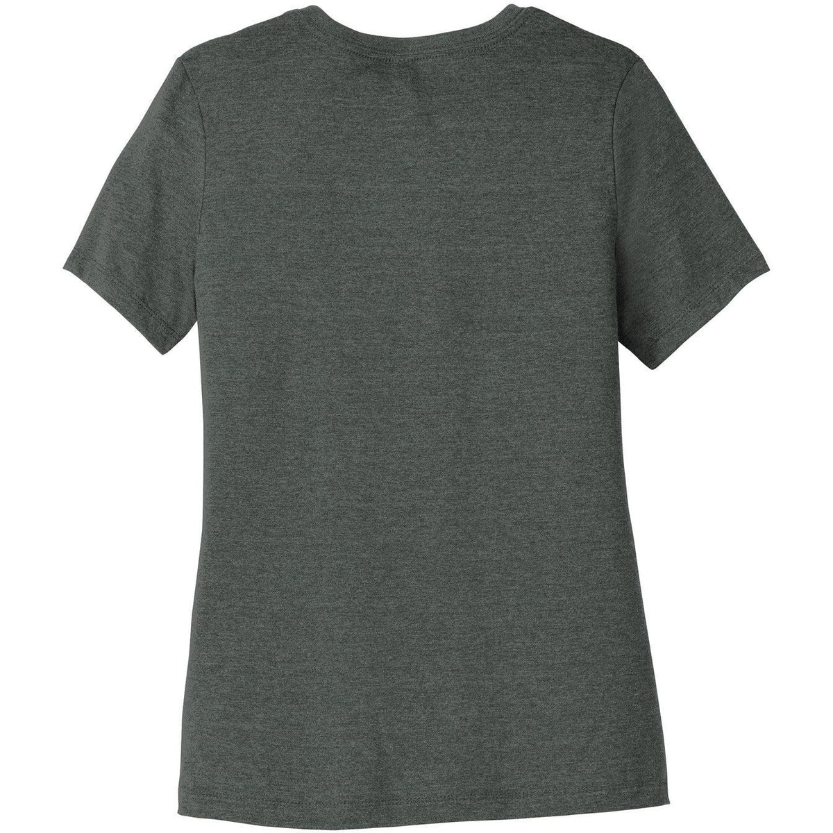 no-logo Bella+Canvas Ladies Relaxed CVC Tee-Regular-Bella&Canvas-Thread Logic