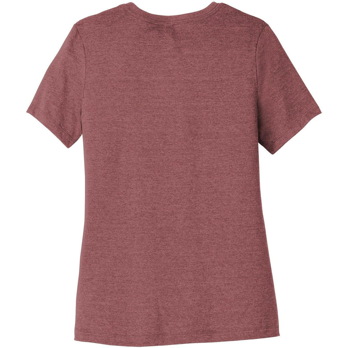no-logo Bella+Canvas Ladies Relaxed CVC Tee-Regular-Bella&Canvas-Thread Logic