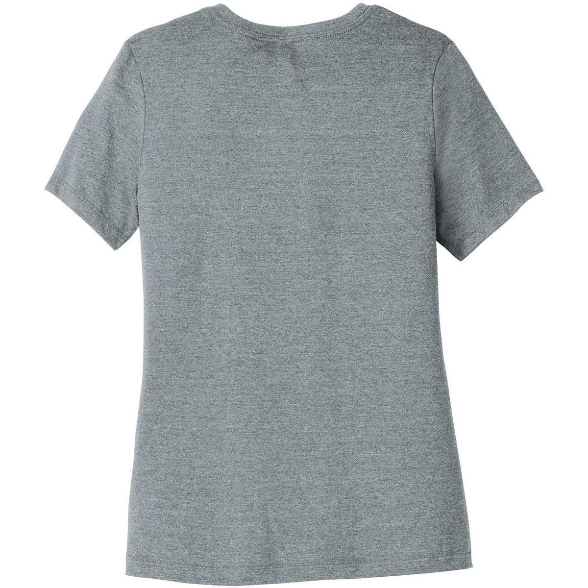 no-logo Bella+Canvas Ladies Relaxed CVC Tee-Regular-Bella&Canvas-Thread Logic