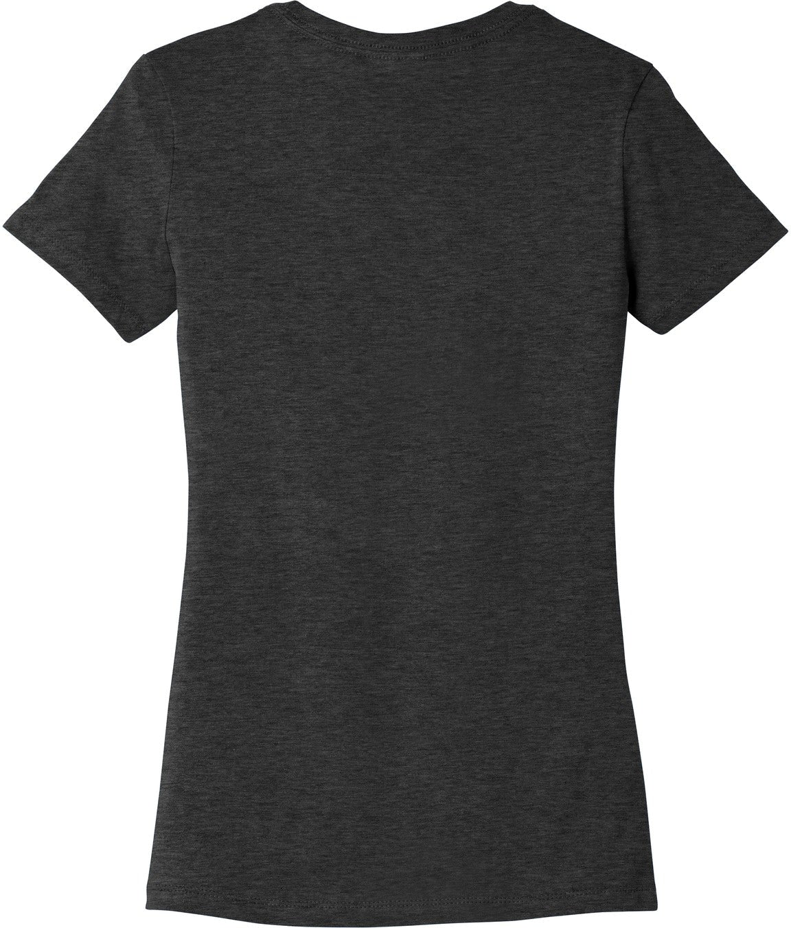 no-logo Bella+Canvas Ladies Slim Fit Tee-Regular-Bella&Canvas-Thread Logic