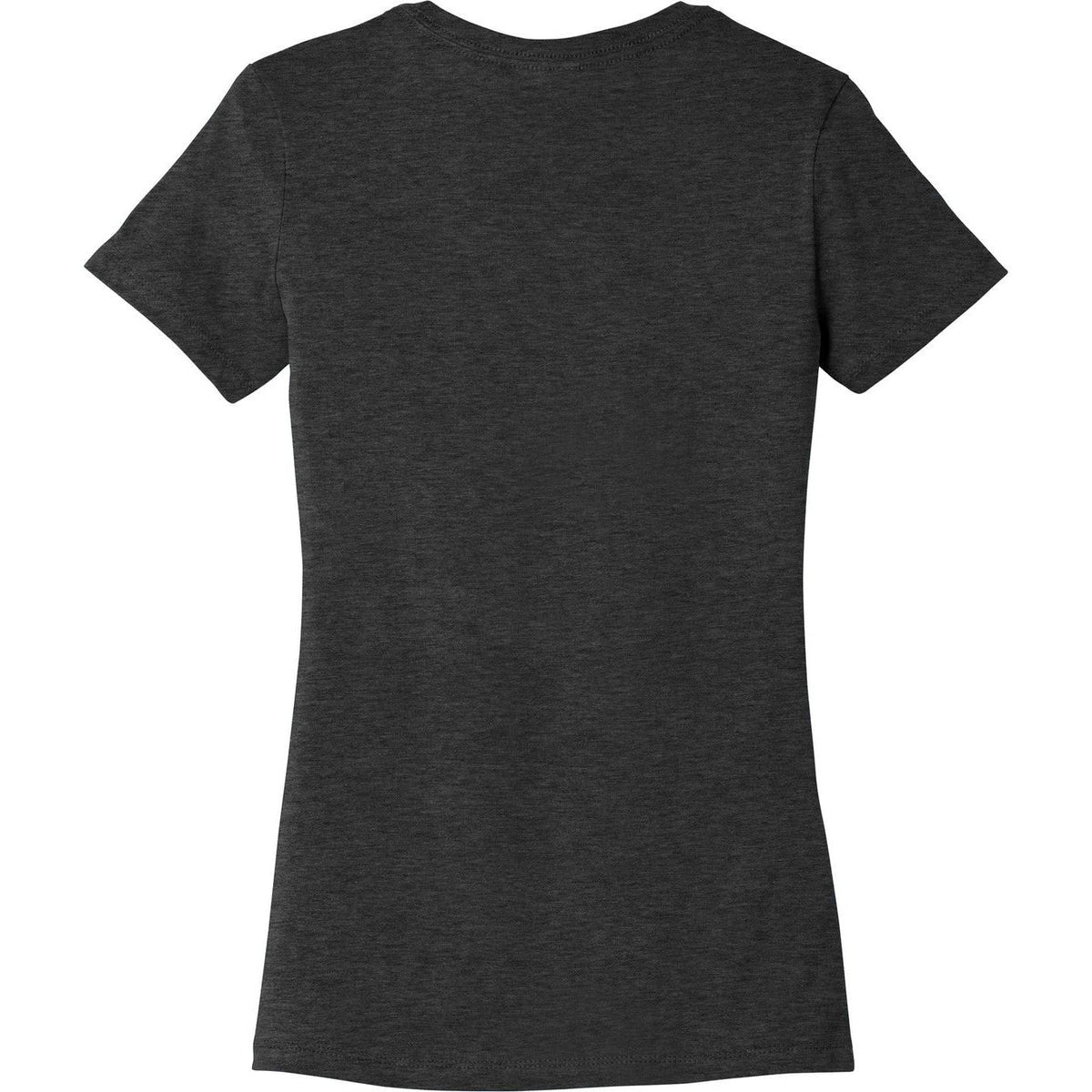 no-logo Bella+Canvas Ladies Slim Fit Tee-Regular-Bella&Canvas-Thread Logic