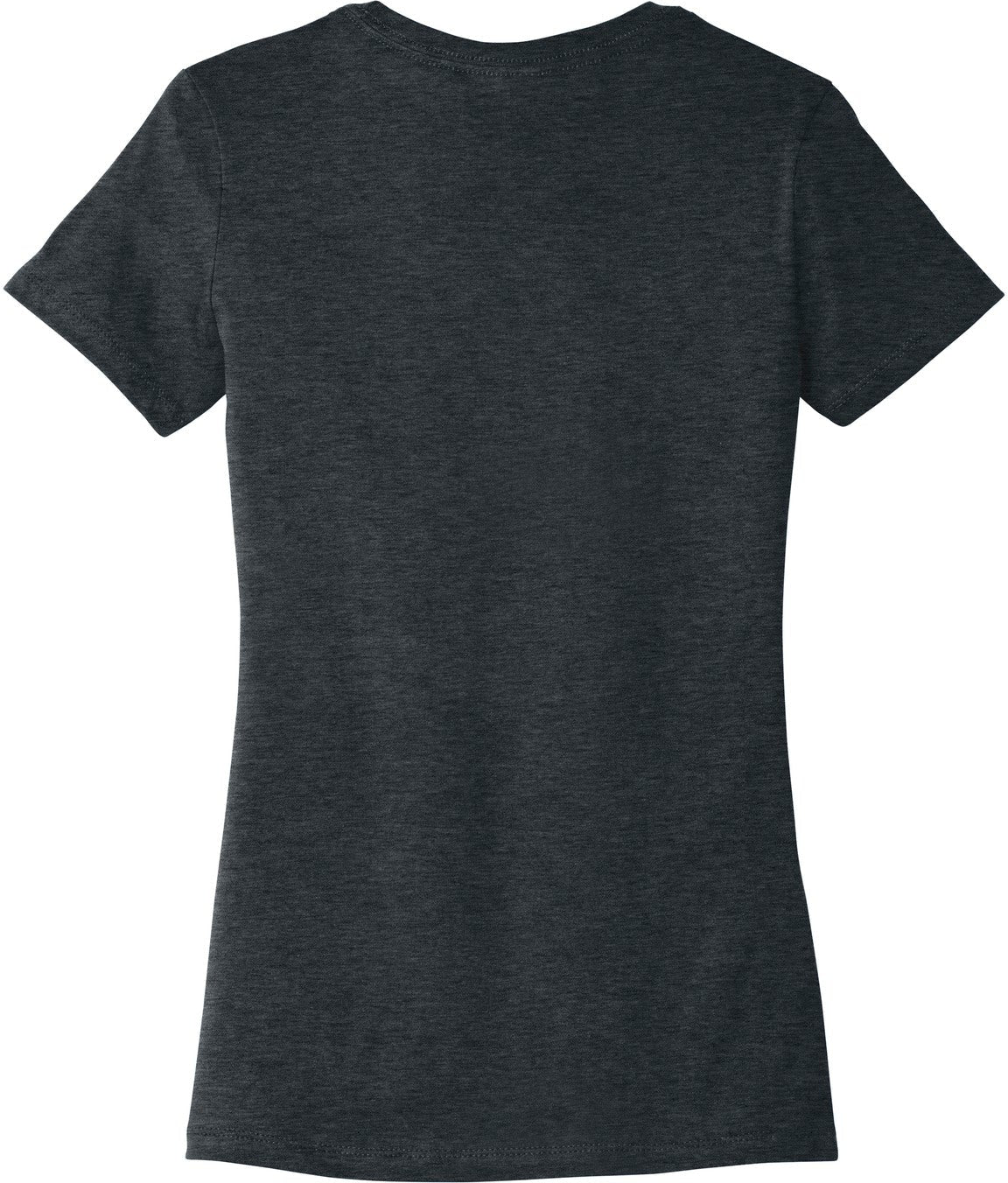 no-logo Bella+Canvas Ladies Slim Fit Tee-Regular-Bella&Canvas-Thread Logic