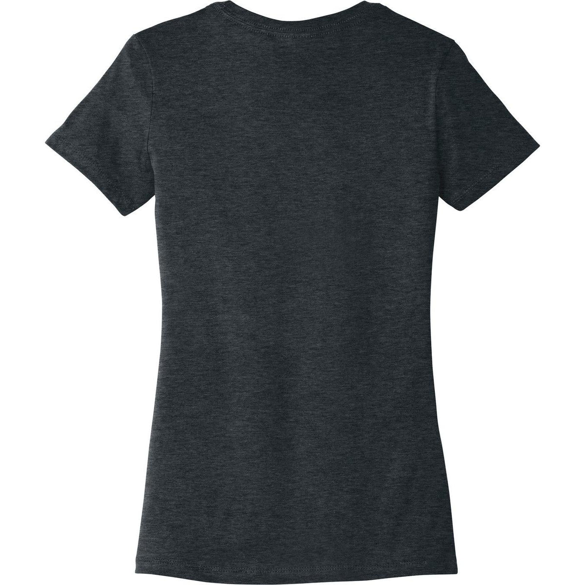 no-logo Bella+Canvas Ladies Slim Fit Tee-Regular-Bella&Canvas-Thread Logic