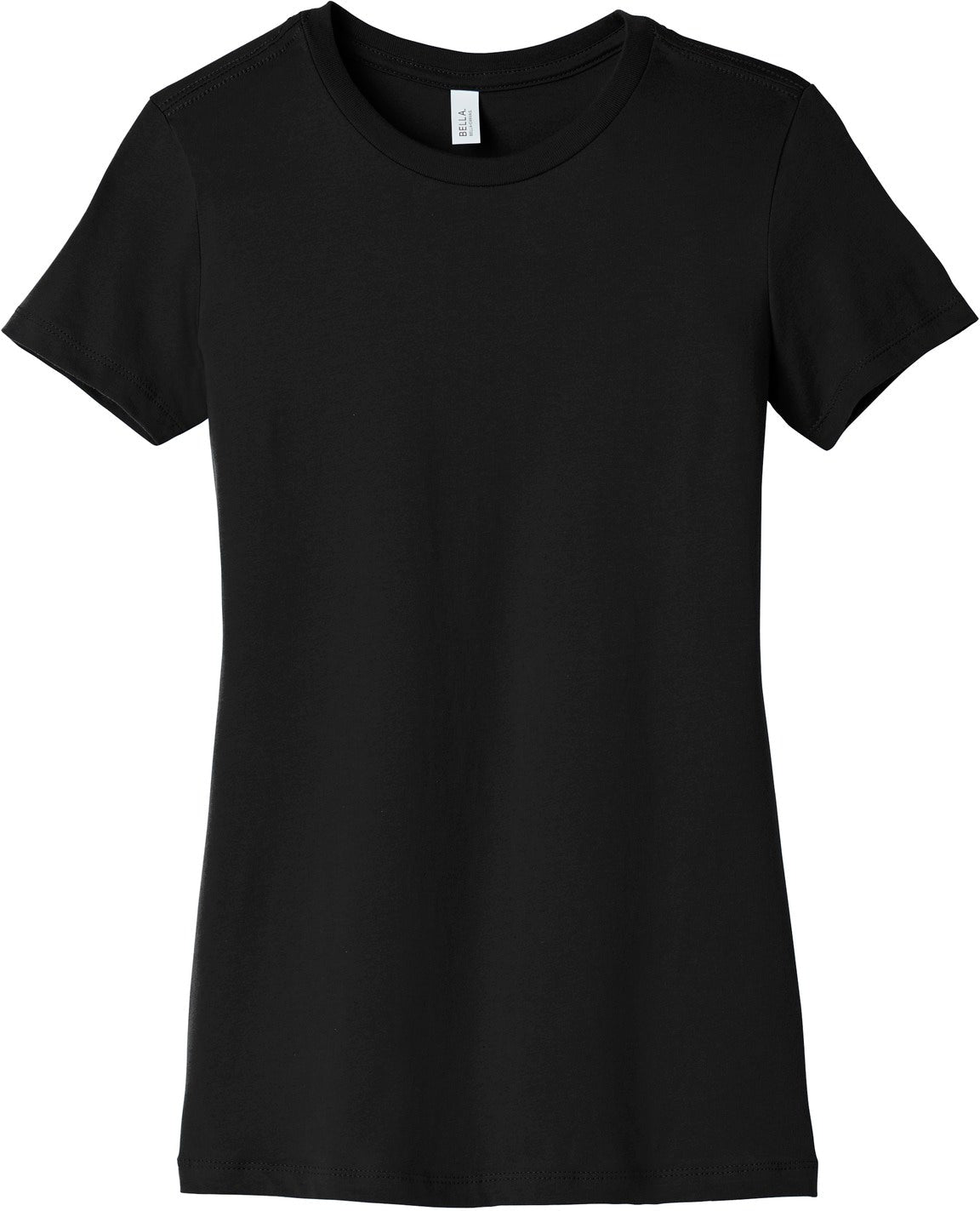 Bella+Canvas Ladies Slim Fit Tee