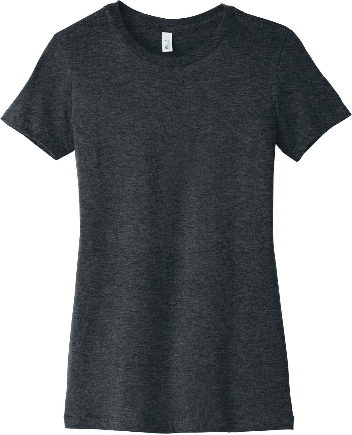 Bella+Canvas Ladies Slim Fit Tee