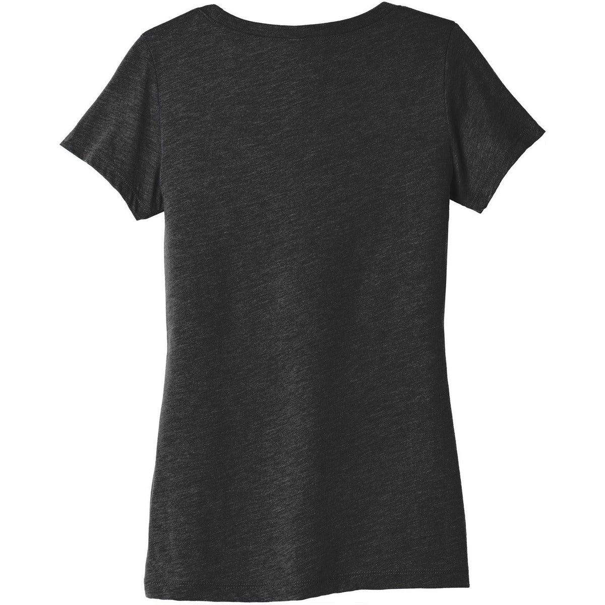 no-logo Bella+Canvas Ladies Triblend Short Sleeve Tee-Regular-Bella&Canvas-Thread Logic