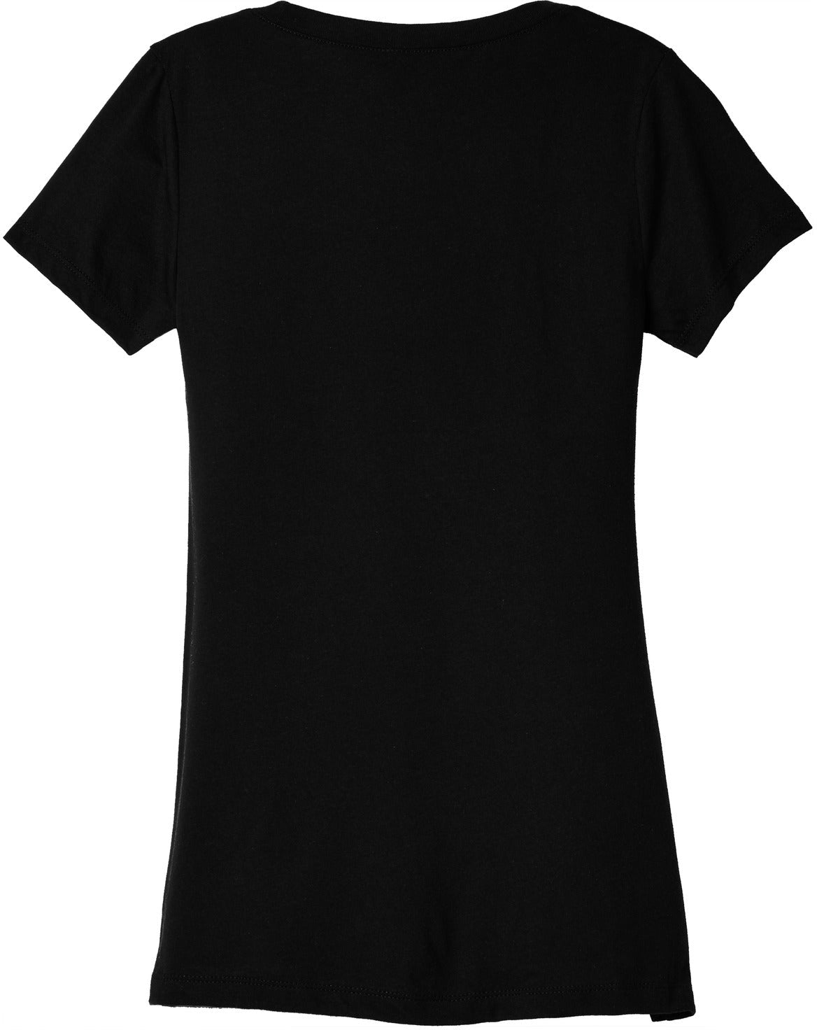 no-logo Bella+Canvas Ladies Triblend Short Sleeve Tee-Regular-Bella&Canvas-Thread Logic