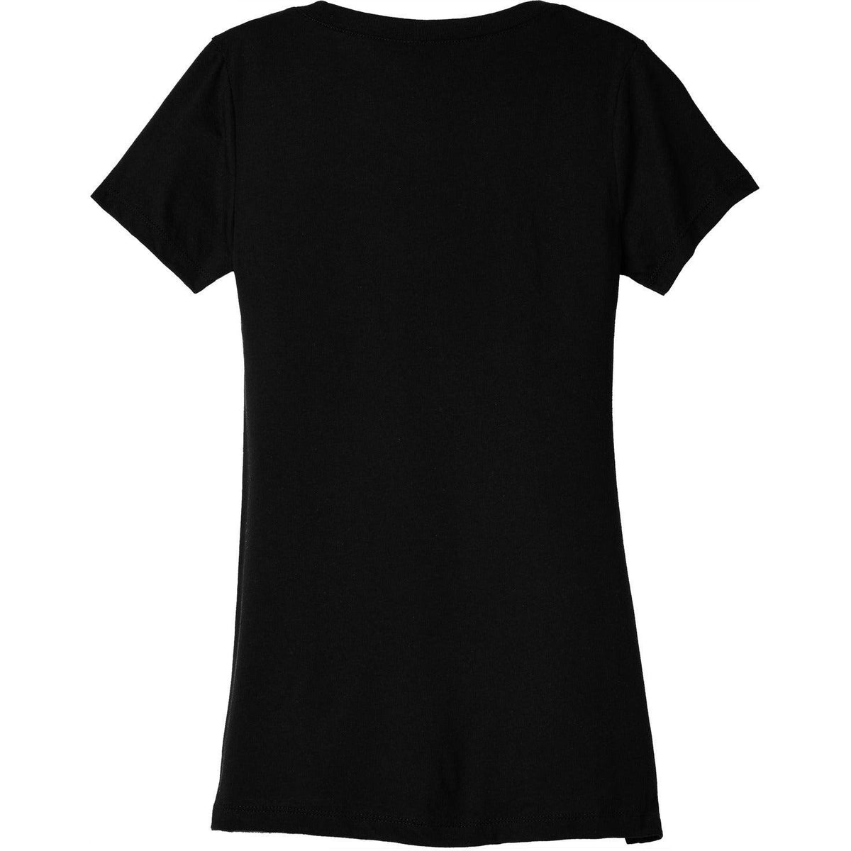no-logo Bella+Canvas Ladies Triblend Short Sleeve Tee-Regular-Bella&Canvas-Thread Logic
