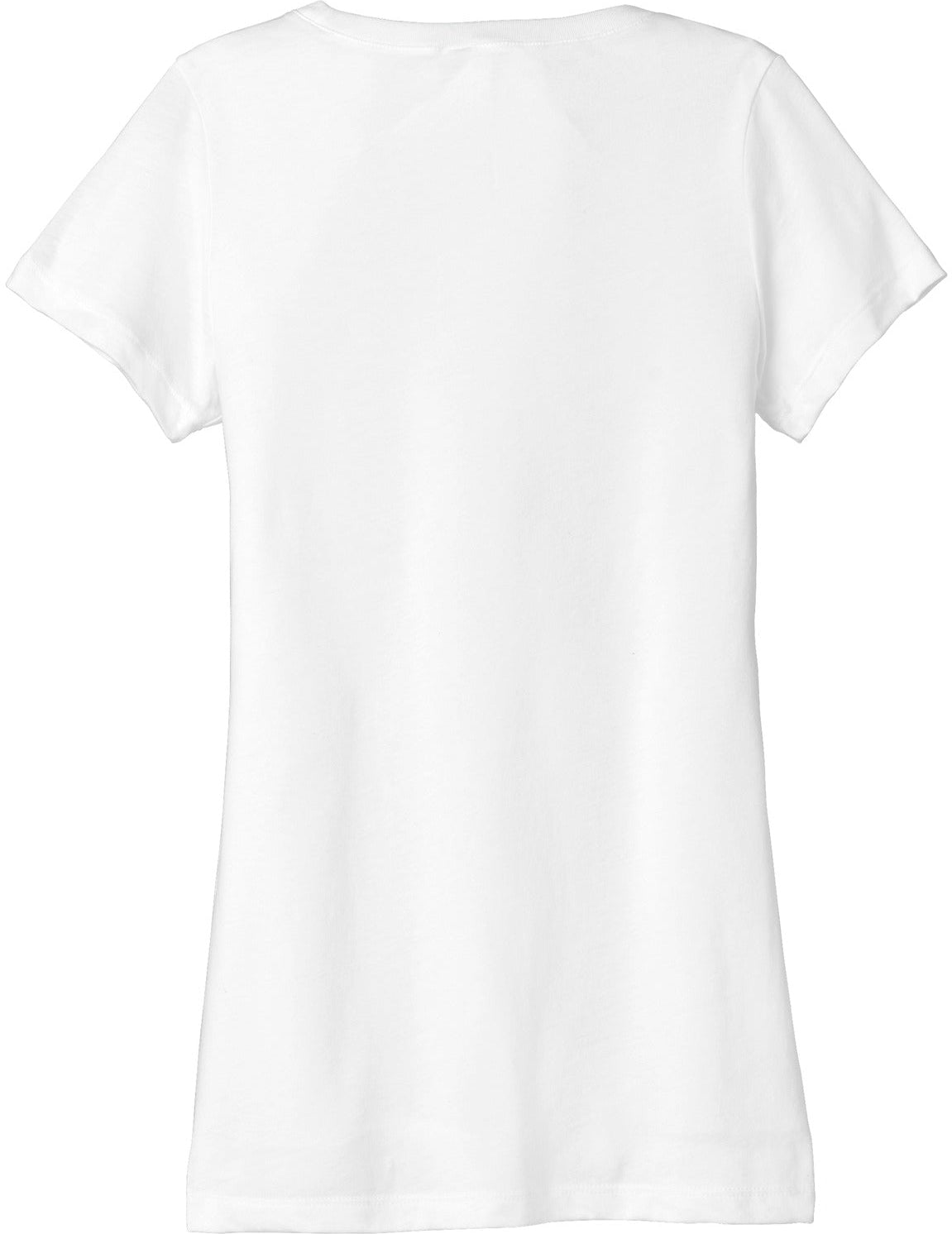 no-logo Bella+Canvas Ladies Triblend Short Sleeve Tee-Regular-Bella&Canvas-Thread Logic