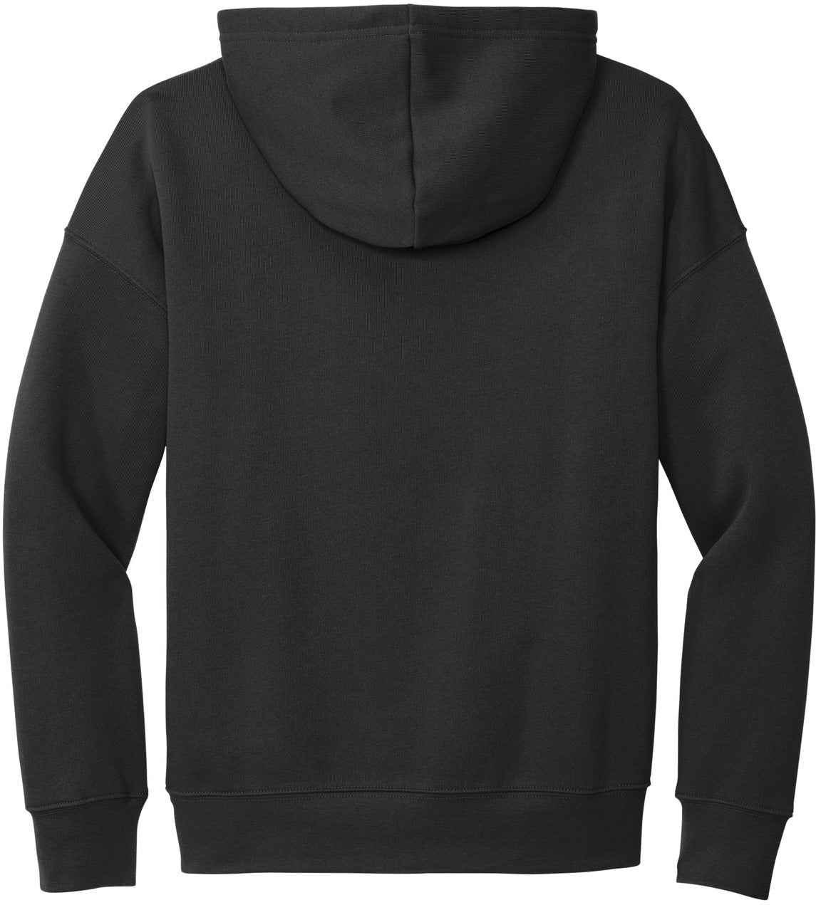 no-logo Bella+Canvas Sponge Fleece Pullover DTM Hoodie-Regular-Bella&Canvas-Thread Logic