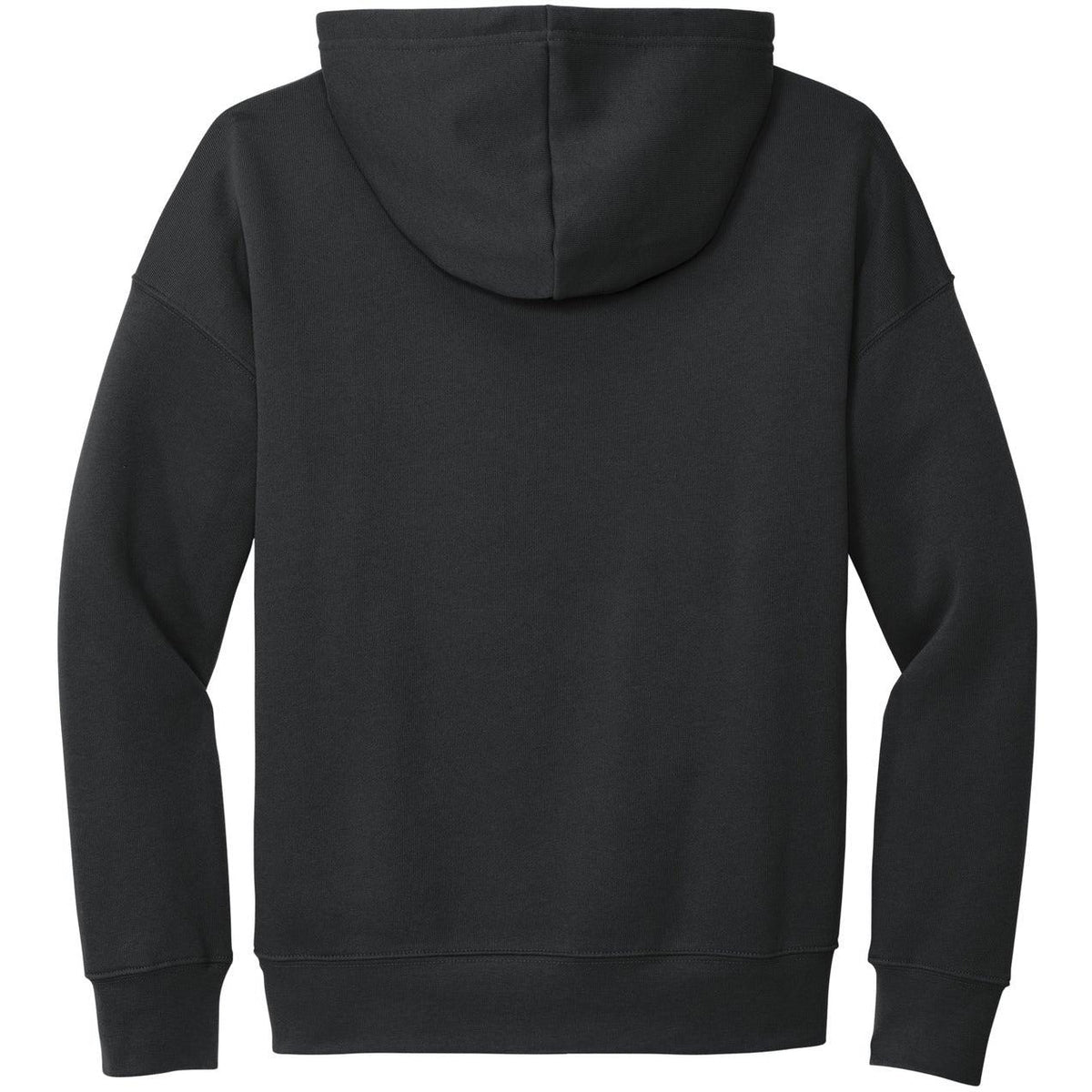 no-logo Bella+Canvas Sponge Fleece Pullover DTM Hoodie-Regular-Bella&Canvas-Thread Logic