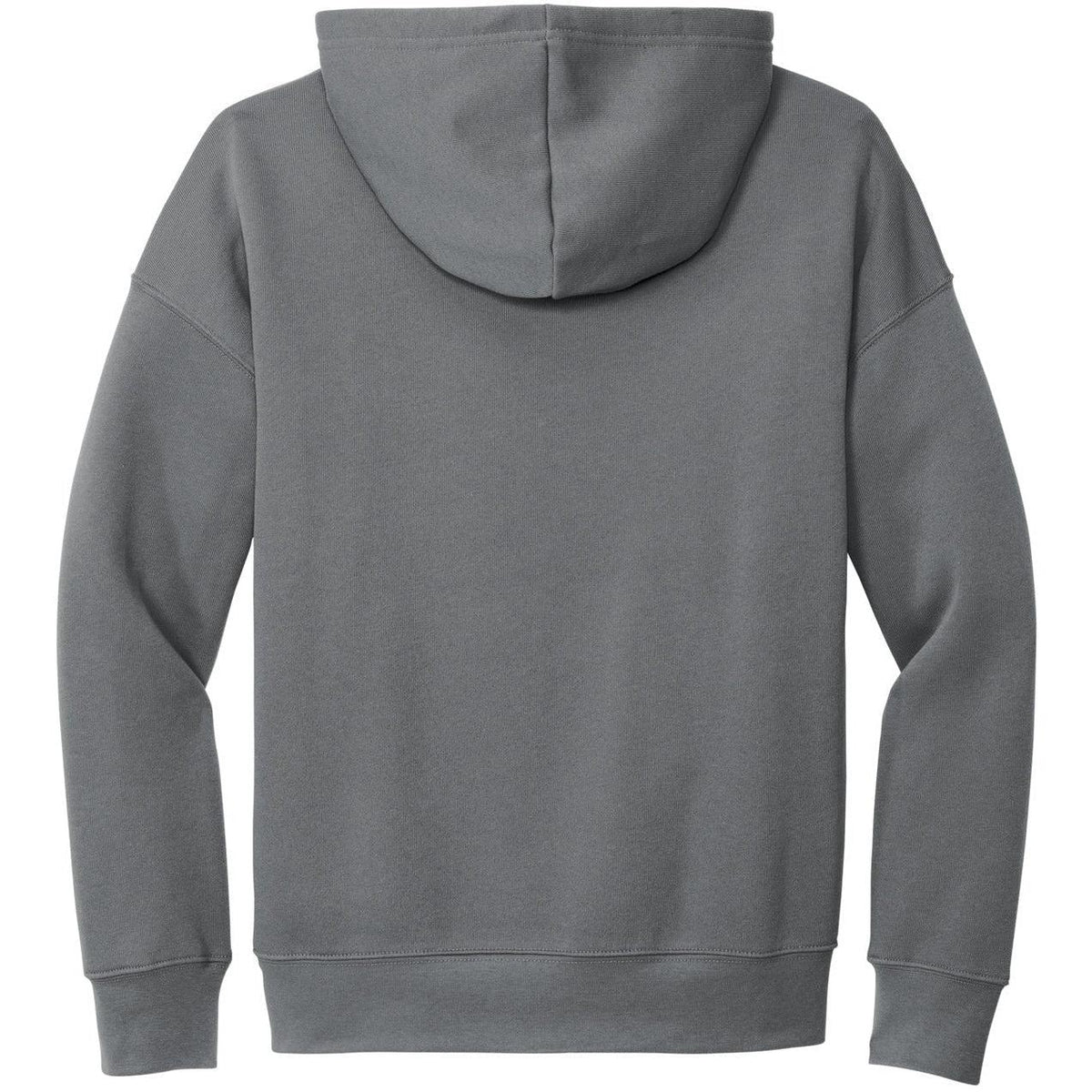 no-logo Bella+Canvas Sponge Fleece Pullover DTM Hoodie-Regular-Bella&Canvas-Thread Logic