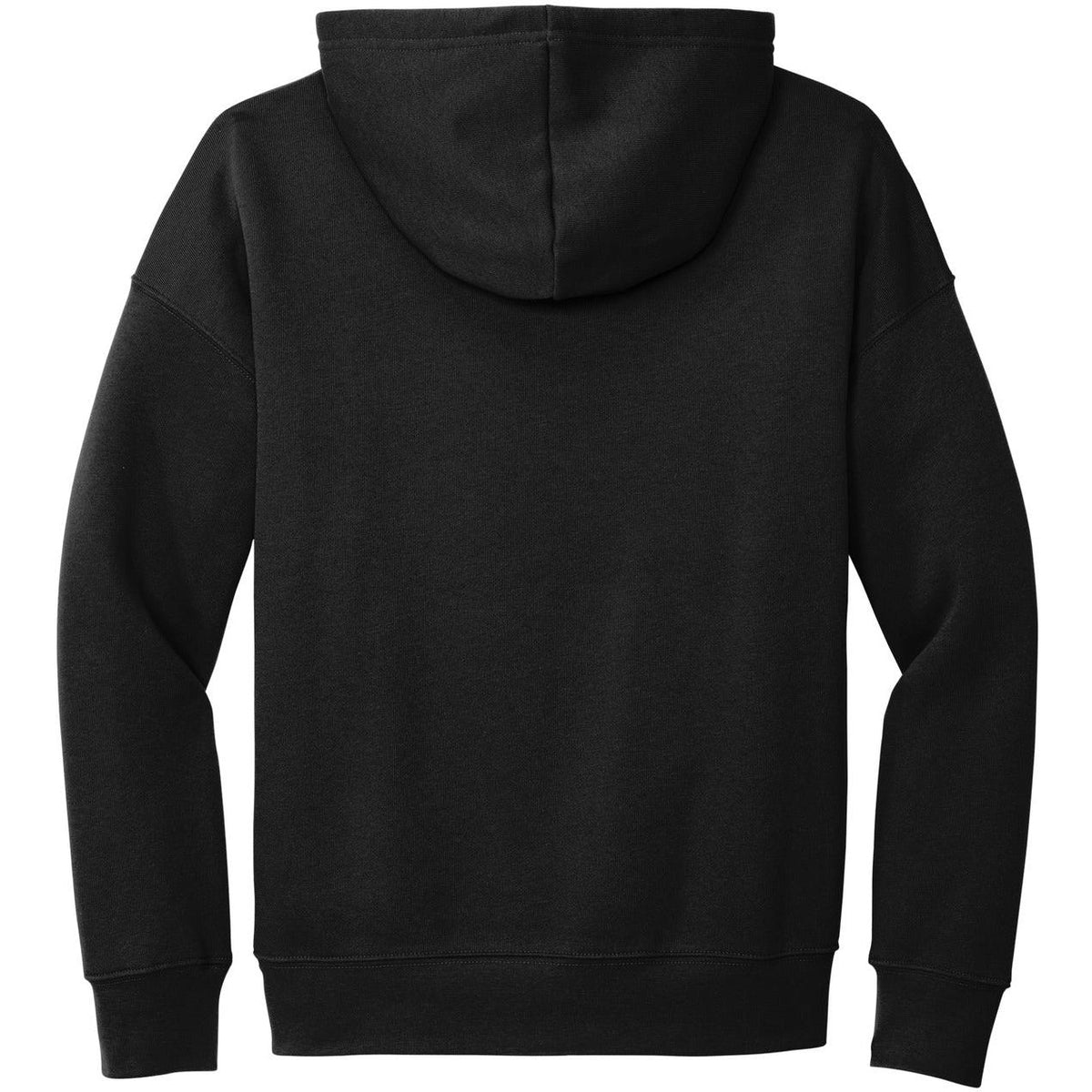 no-logo Bella+Canvas Sponge Fleece Pullover DTM Hoodie-Regular-Bella&Canvas-Thread Logic