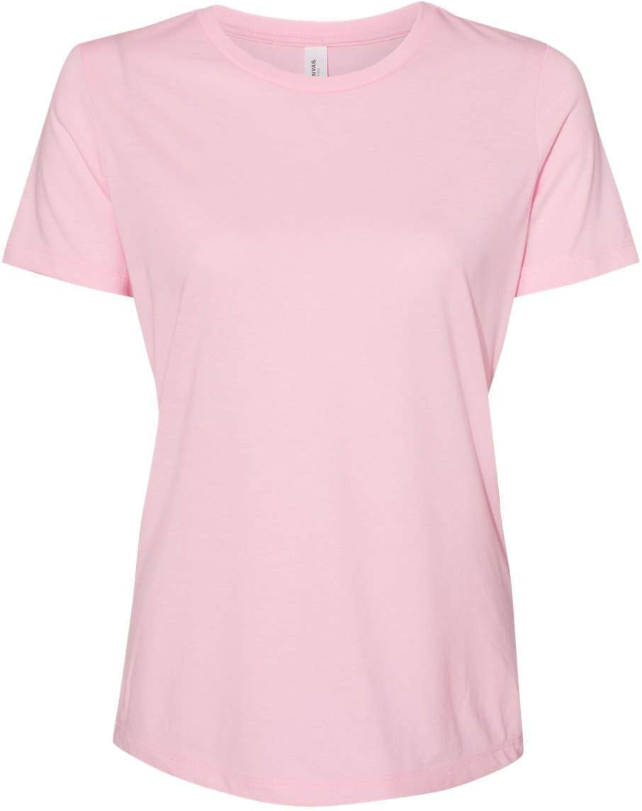 Bella+Canvas Women’s Relaxed Fit Triblend Tee