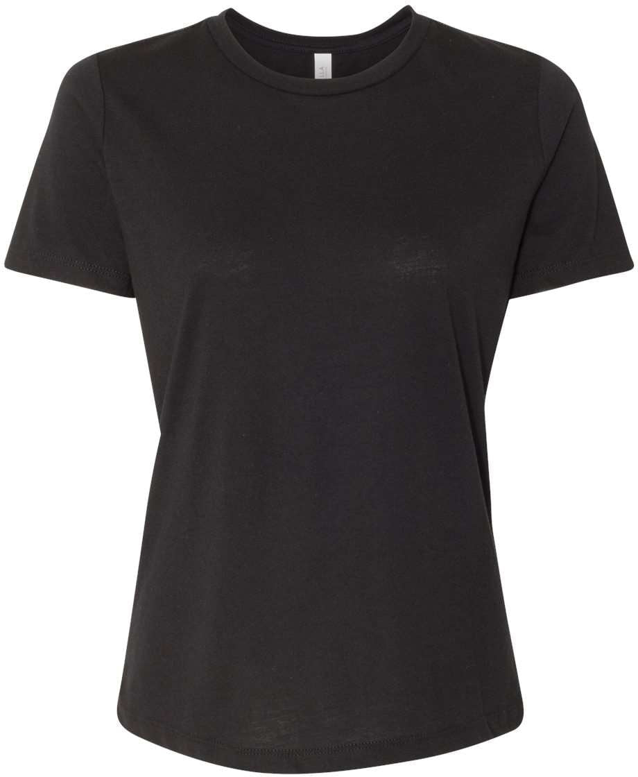 Bella+Canvas Women’s Relaxed Fit Triblend Tee