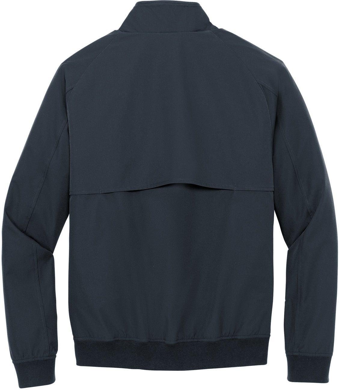 no-logo Brooks Brothers Bomber Jacket-New-Brooks Brothers-Thread Logic