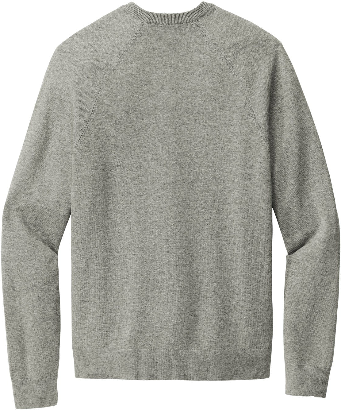 no-logo Brooks Brothers Cotton Stretch V-Neck Sweater-New-Brooks Brothers-Thread Logic