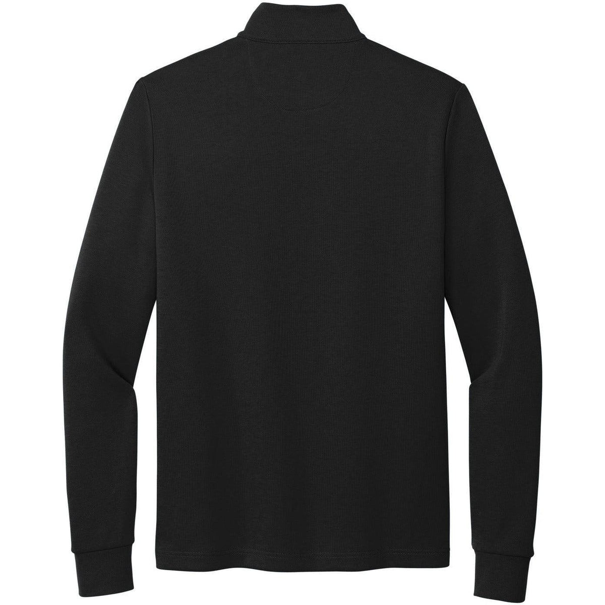 no-logo Brooks Brothers Double-Knit 1/4-Zip-New-Brooks Brothers-Thread Logic