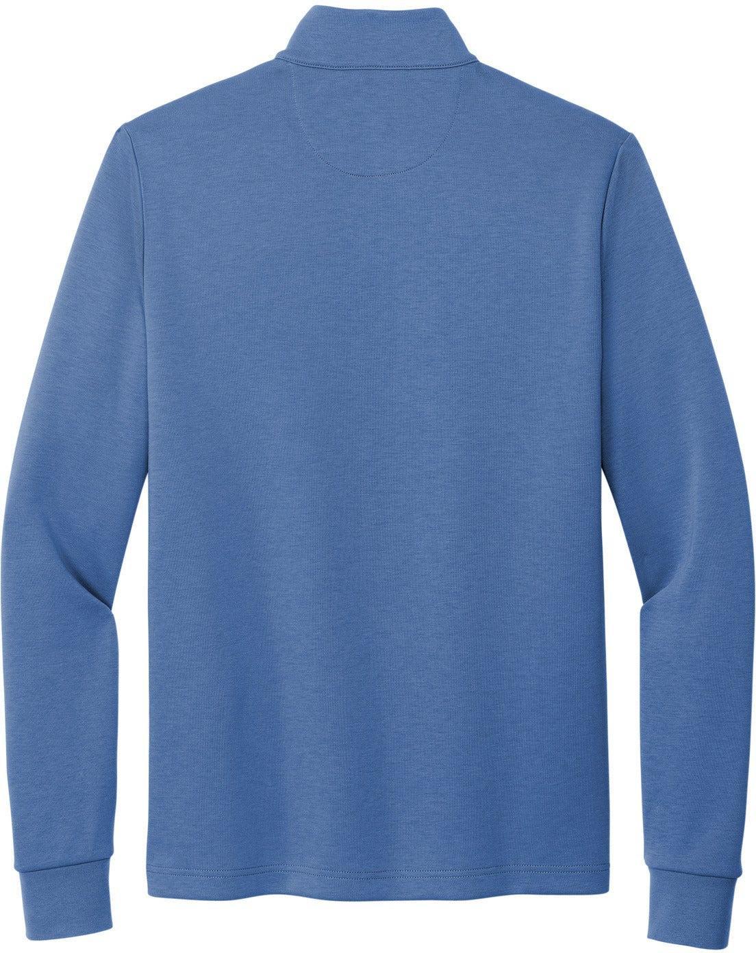 no-logo Brooks Brothers Double-Knit 1/4-Zip-New-Brooks Brothers-Thread Logic