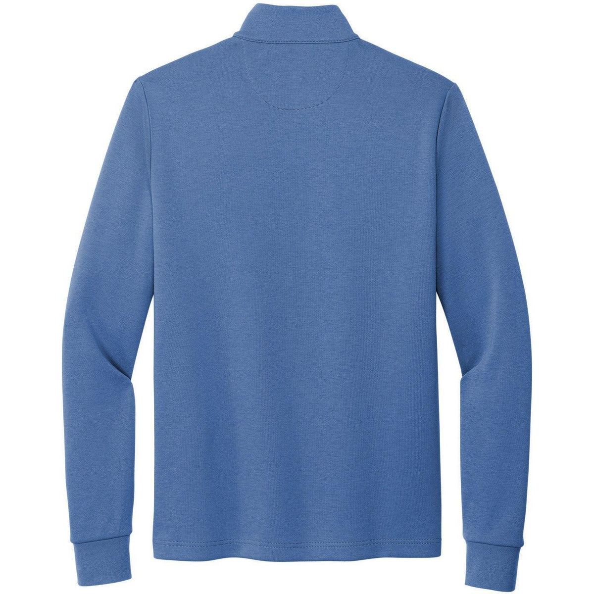 no-logo Brooks Brothers Double-Knit 1/4-Zip-New-Brooks Brothers-Thread Logic