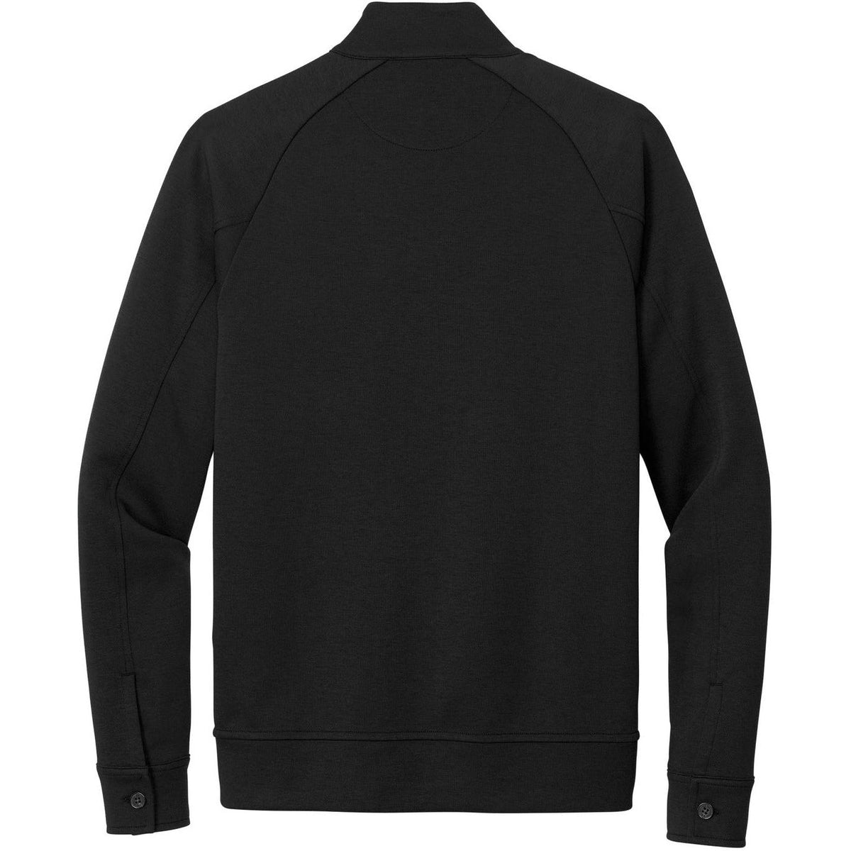 no-logo Brooks Brothers Double-Knit Full-Zip-New-Brooks Brothers-Thread Logic