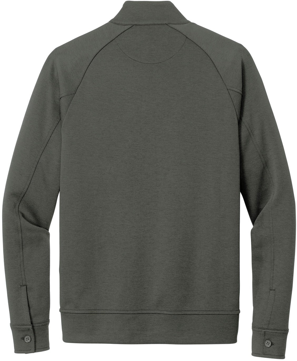 no-logo Brooks Brothers Double-Knit Full-Zip-New-Brooks Brothers-Thread Logic