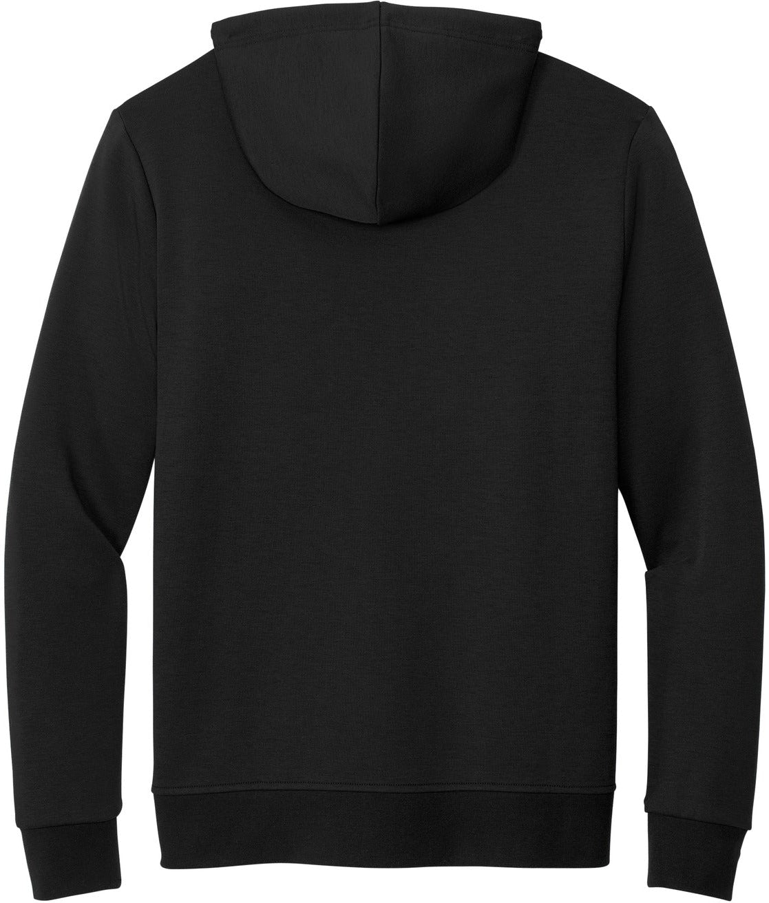 no-logo Brooks Brothers Double-Knit Full-Zip Hoodie-New-Brooks Brothers-Thread Logic