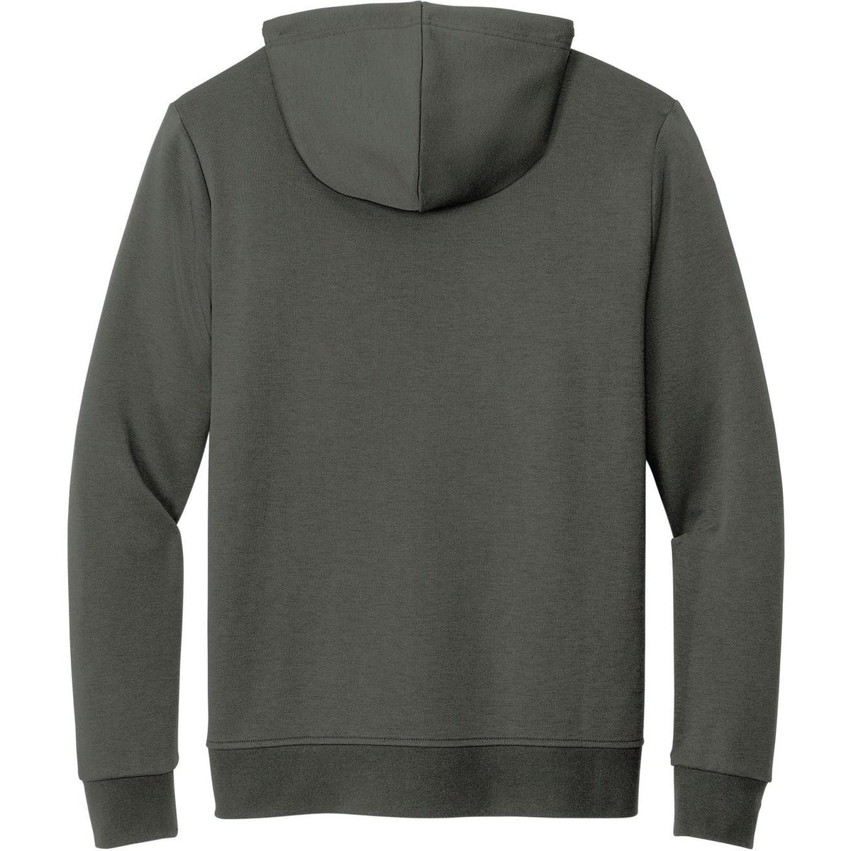 no-logo Brooks Brothers Double-Knit Full-Zip Hoodie-New-Brooks Brothers-Thread Logic