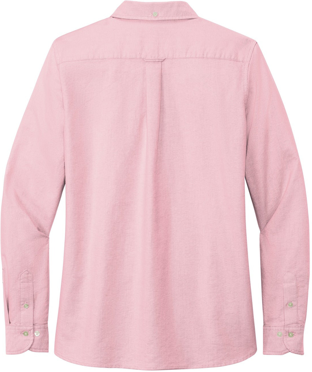 no-logo Brooks Brothers Ladies Casual Oxford Cloth Shirt-New-Brooks Brothers-Thread Logic