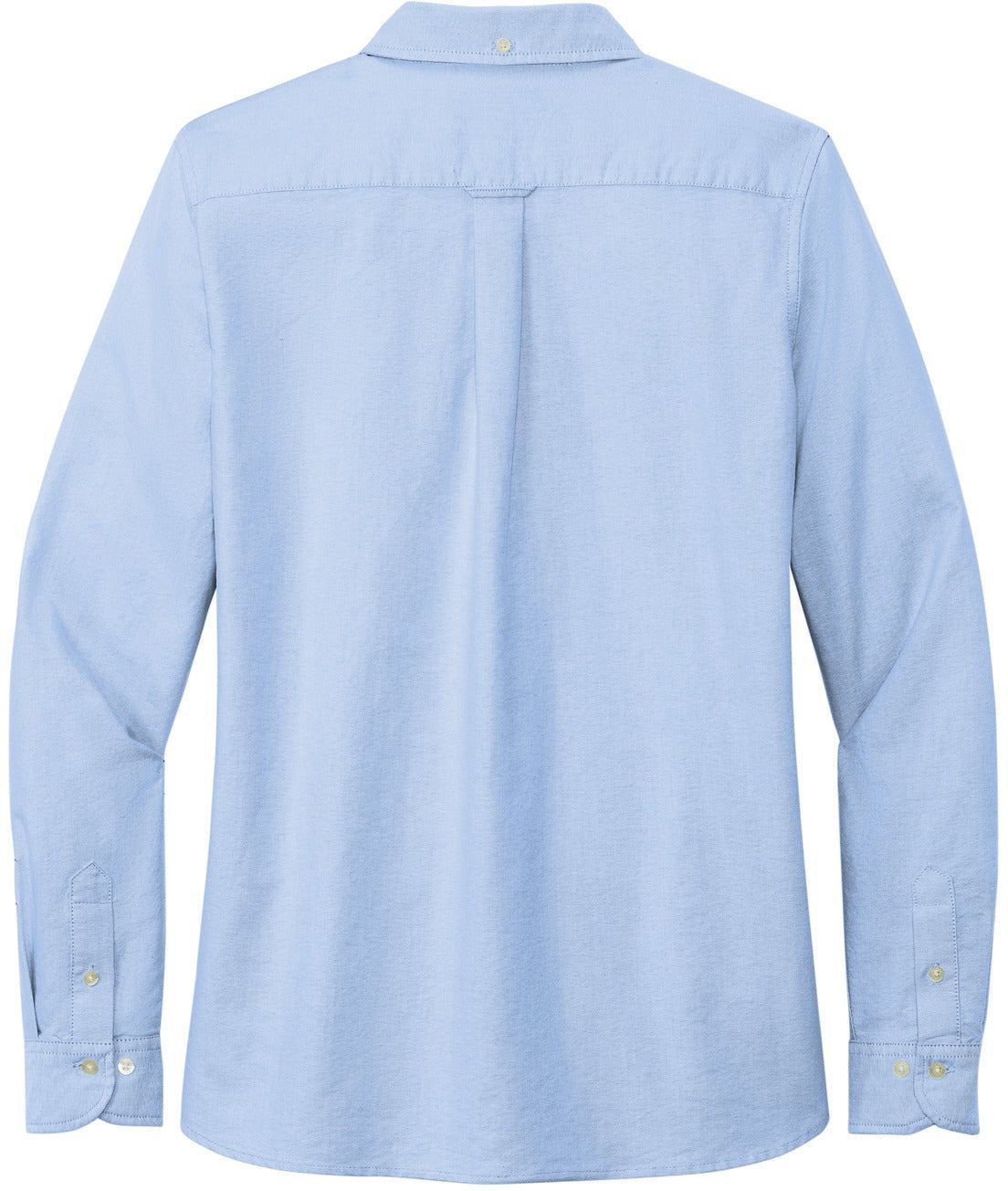 no-logo Brooks Brothers Ladies Casual Oxford Cloth Shirt-New-Brooks Brothers-Thread Logic