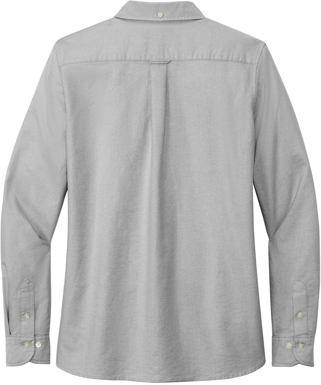 no-logo Brooks Brothers Ladies Casual Oxford Cloth Shirt-New-Brooks Brothers-Thread Logic