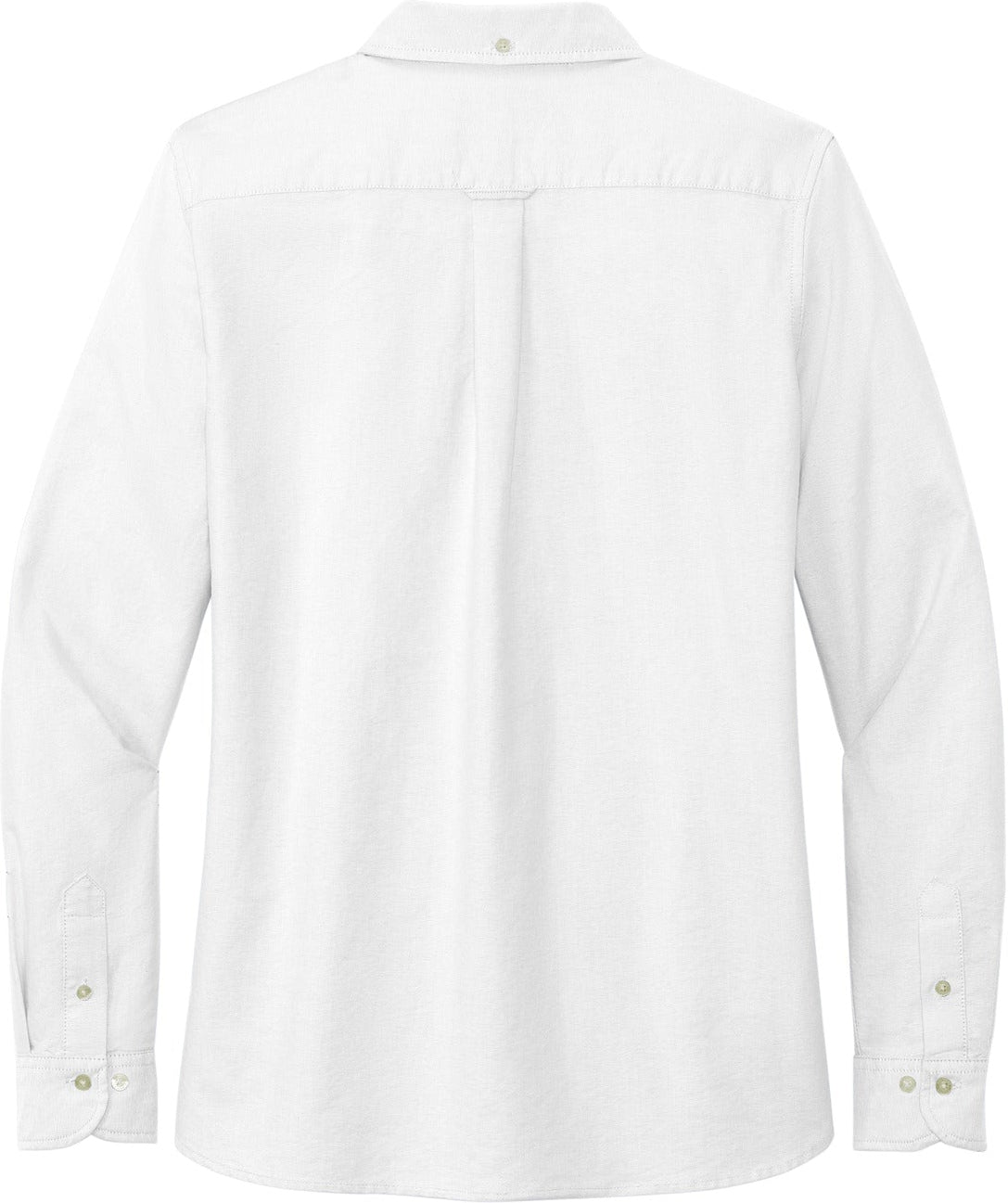 no-logo Brooks Brothers Ladies Casual Oxford Cloth Shirt-New-Brooks Brothers-Thread Logic