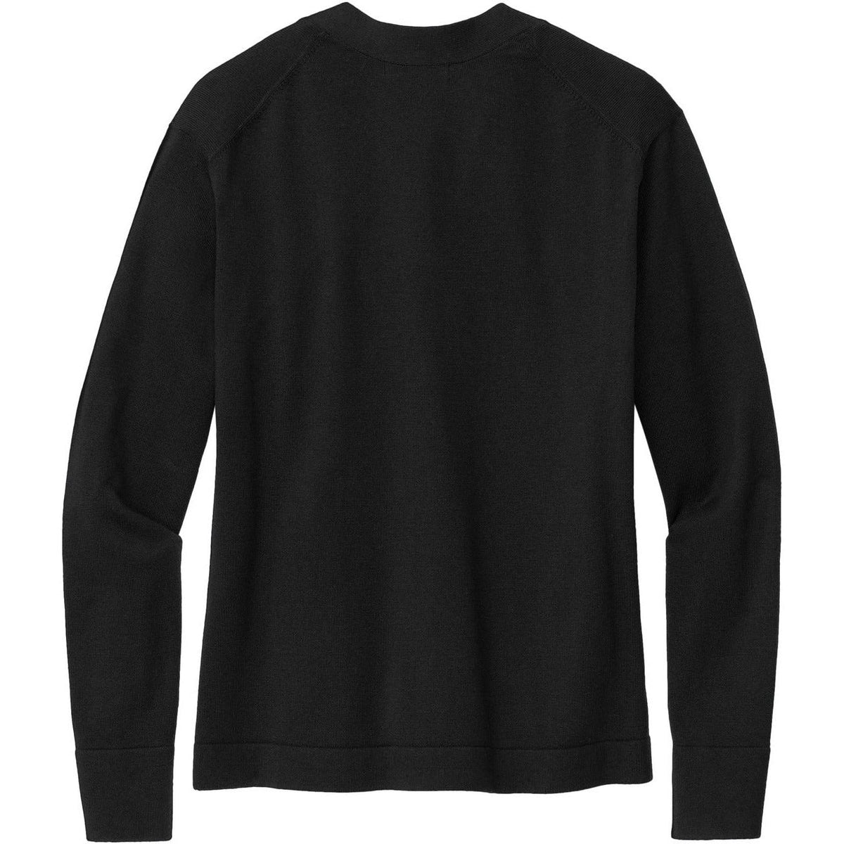 no-logo Brooks Brothers Ladies Cotton Stretch Cardigan Sweater-New-Brooks Brothers-Thread Logic