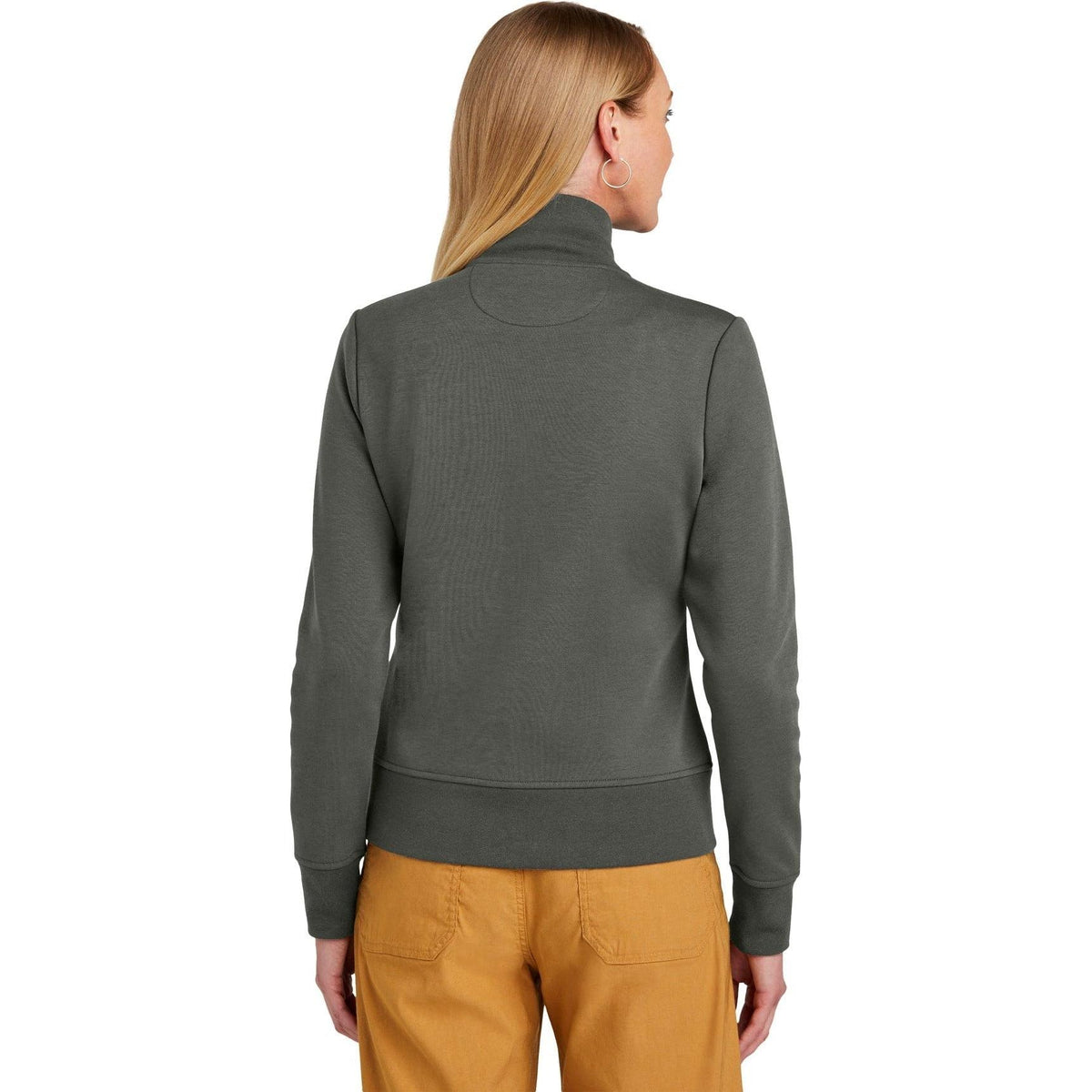 no-logo Brooks Brothers Ladies Double-Knit Full-Zip-New-Brooks Brothers-Thread Logic