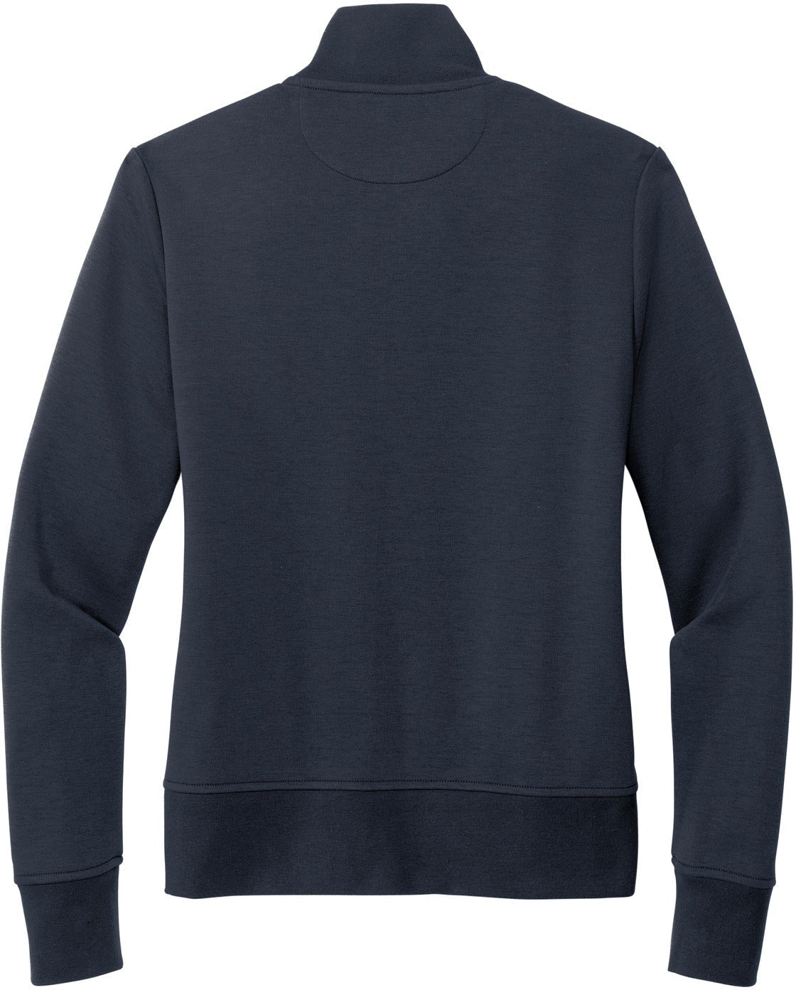 no-logo Brooks Brothers Ladies Double-Knit Full-Zip-New-Brooks Brothers-Thread Logic