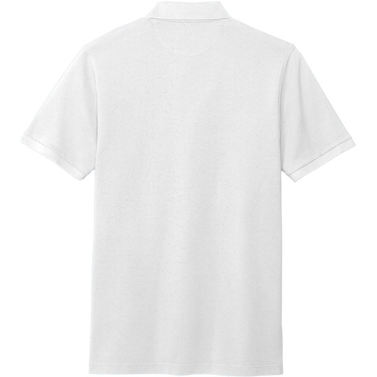 no-logo Brooks Brothers Pima Cotton Pique Polo-New-Brooks Brothers-Thread Logic