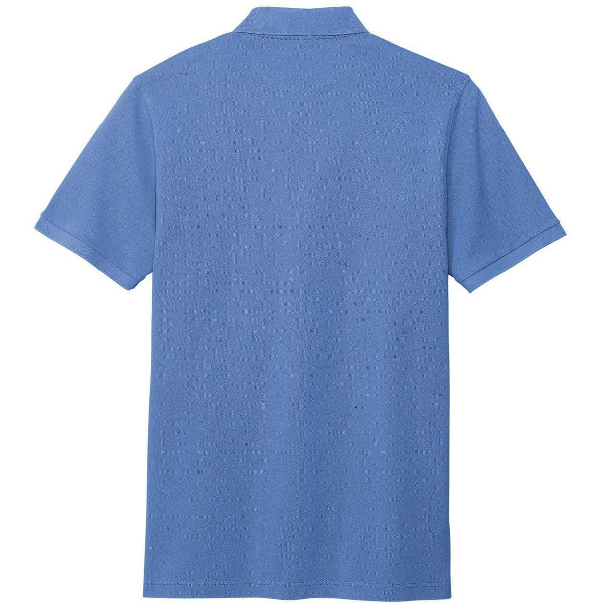 no-logo Brooks Brothers Pima Cotton Pique Polo-New-Brooks Brothers-Thread Logic