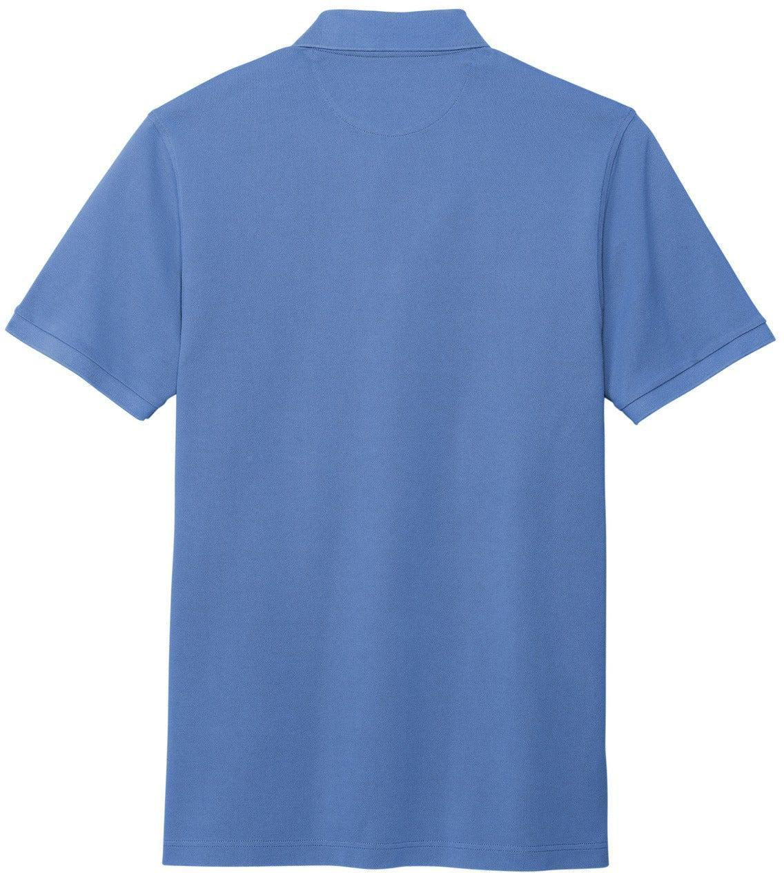 no-logo Brooks Brothers Pima Cotton Pique Polo-New-Brooks Brothers-Thread Logic