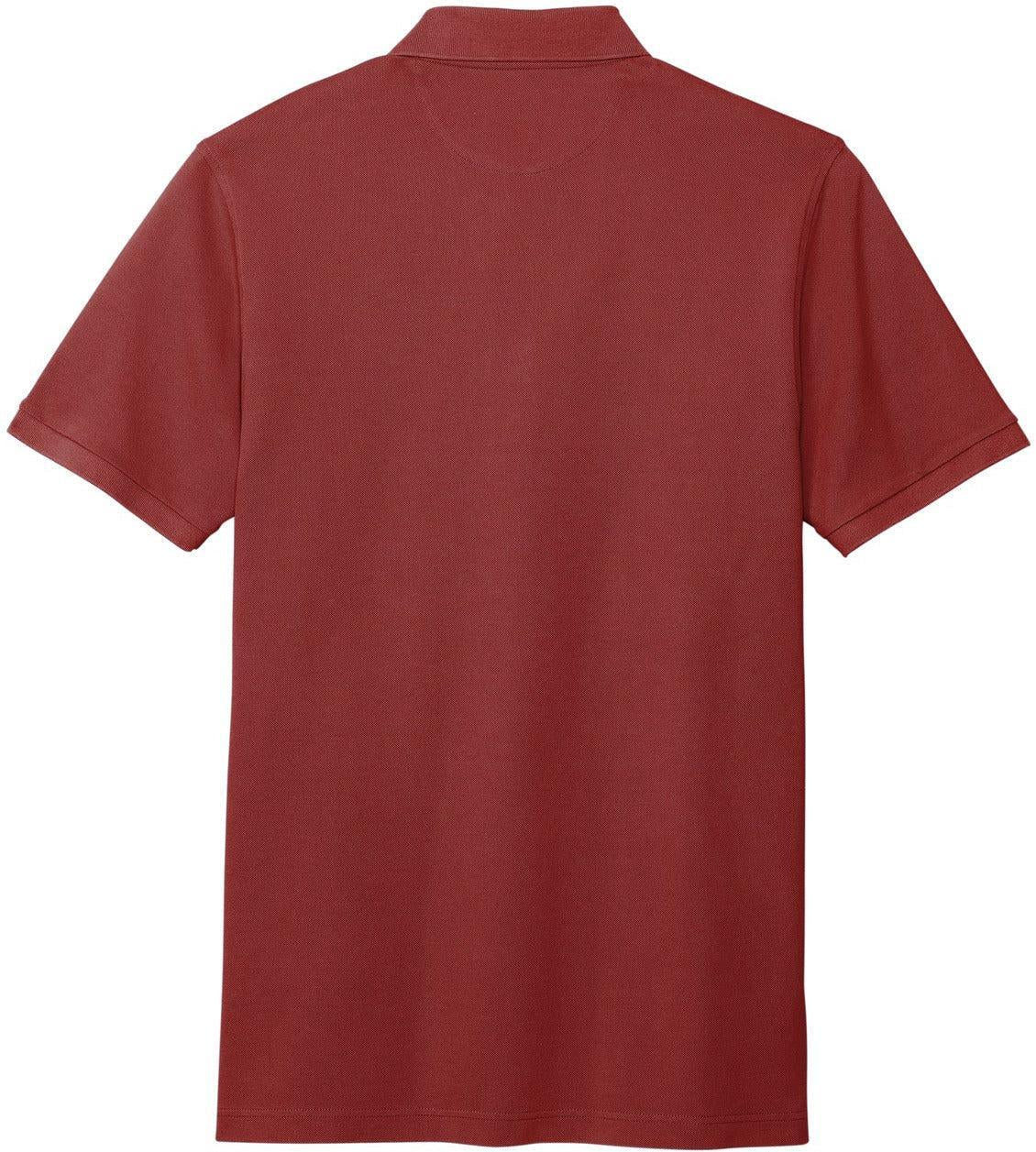 no-logo Brooks Brothers Pima Cotton Pique Polo-New-Brooks Brothers-Thread Logic