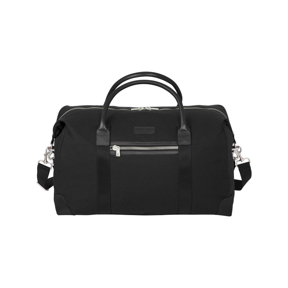 no-logo Brooks Brothers Wells Duffel-New-Brooks Brothers-Black-Thread Logic