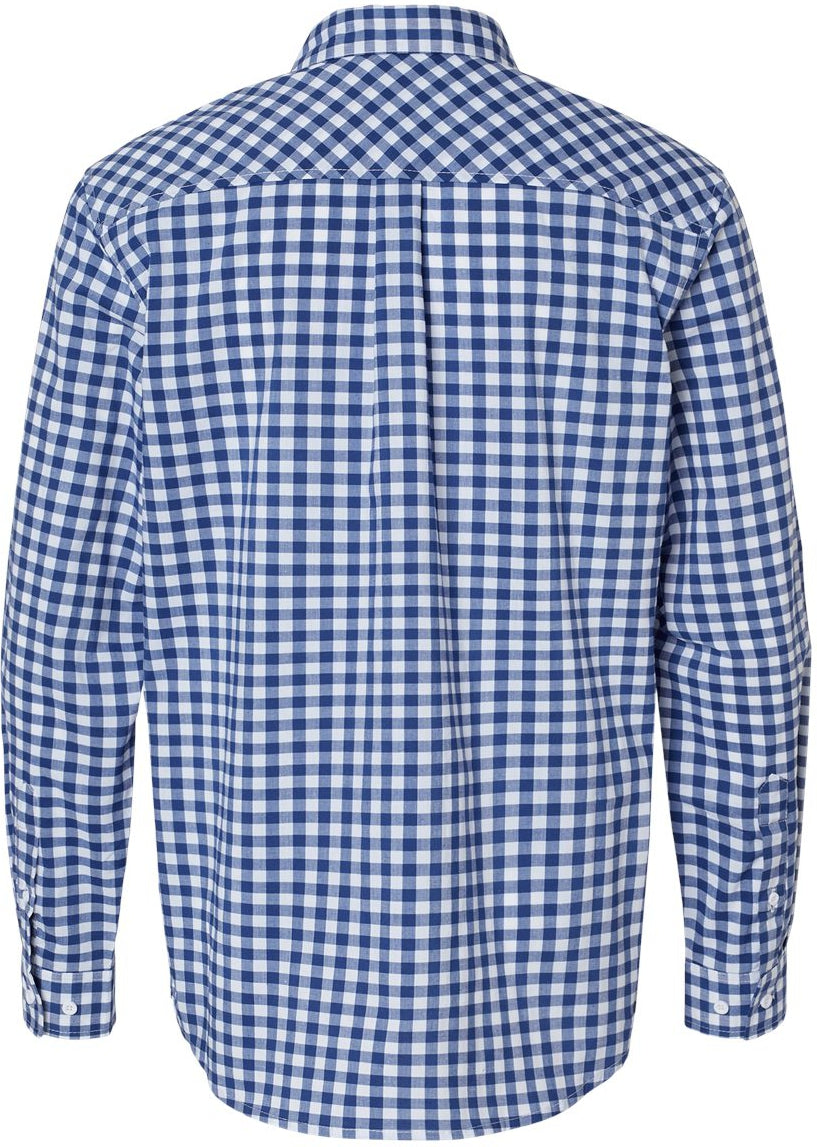 no-logo Burnside Technical Stretch Burn Shirt-Burnside-Thread Logic