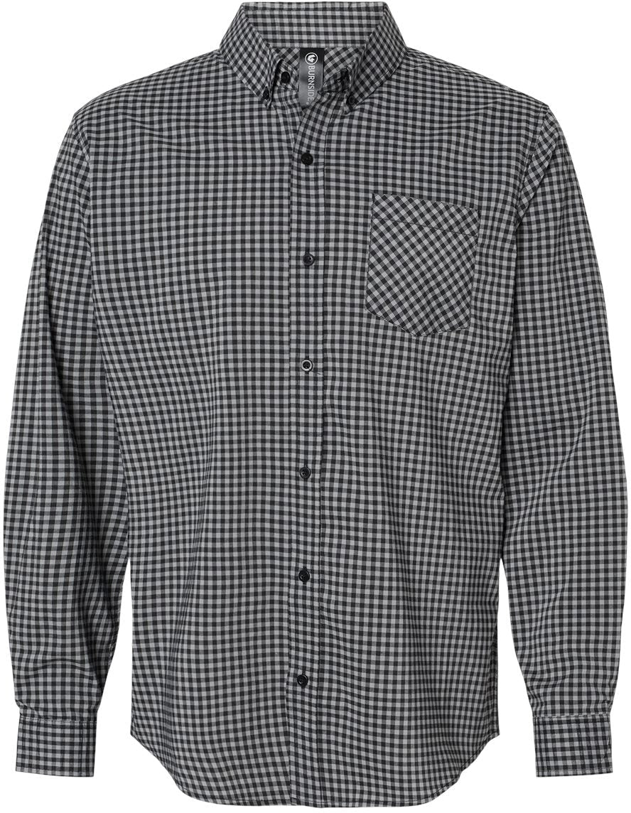 Burnside Technical Stretch Burn Shirt