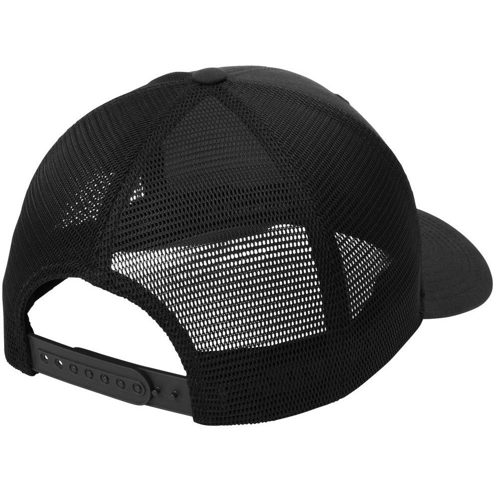 no-logo Port Authority Flexfit 110 Mesh Cap-Port Authority-Thread Logic