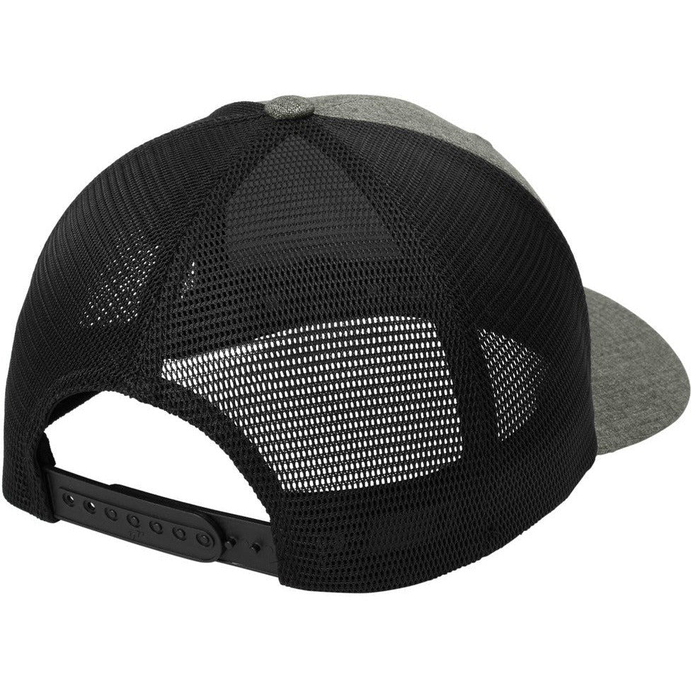 no-logo Port Authority Flexfit 110 Mesh Cap-Port Authority-Thread Logic